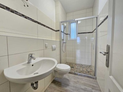 Top modern: 2-Zimmer-Wohnung mit Balkon