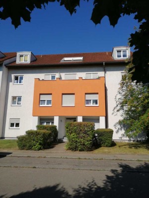 3,5- Zimmer Wohnung Ulm-Gögglingen zu verkaufen!!!