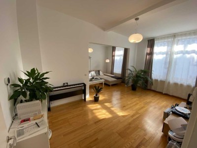 Schöne 2-Zimmer-Wohnung am Offenbacher Hauptbahnhof
