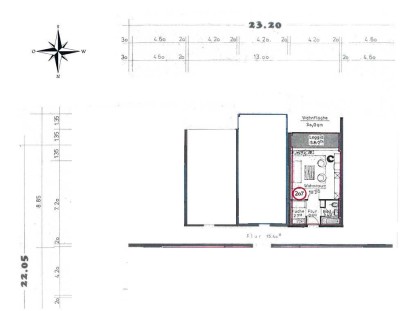 Gemütliches Apartment in Bad Füssing