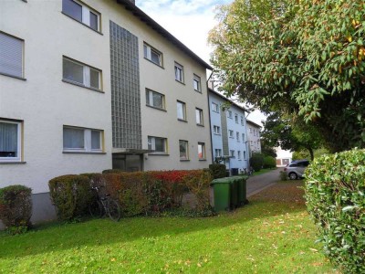 Schöne 3 ZW im DG an Paar oder Einzelperson zu vermieten (keine Haustiere)