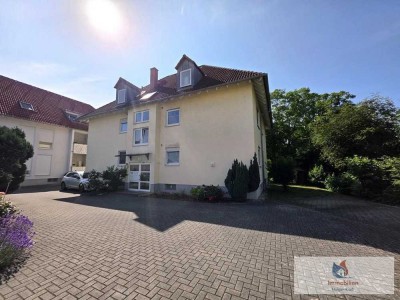 3 Zimmer Erdgeschosswohnung in Hanau Steinheim zu verkaufen