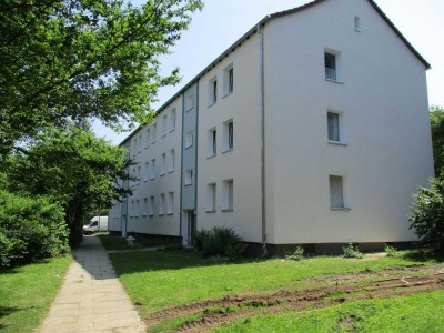 Top sanierte Traumwohnung mit Balkon!
