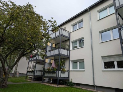 Modernisiert&renoviert!