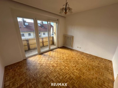 Starterwohnung im Zentrum von Leibnitz! Besichtigungstag am 31.10.2025 von 15:00-17:00!