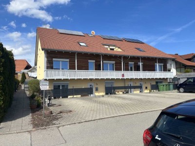 Schöne 2,5- Zimmer Wohnung mit 80m² in sonniger Lage