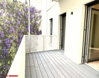 THE NEW DIMENSION NO. 1 - CITY HIGHLIGHTS mit TERRASSEN, BALKONE, LOGGIEN - STIL FOLGT MODERNE - EIN HIGH END PROJEKT mit MEHRWERT