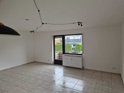 1-Zimmer-Wohnung in Bad Sooden-Allendorf - renoviert, mit Balkon und Einbauküche