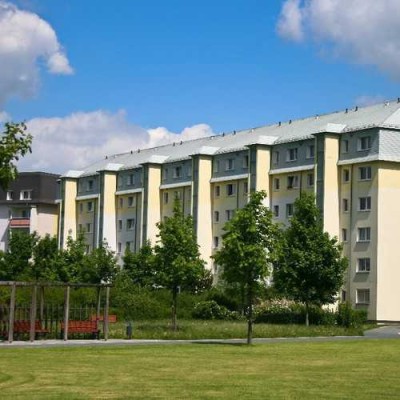 *Balkonliebhaber aufgepasst!*