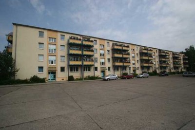 3-Zimmer saniert in Süd