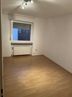 Ansprechende 1-Zimmer-Wohnung mit Einbauküche in Darmstadt (Nähe TU-Darmstadt)