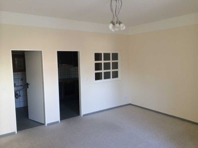 1 Zimmer Wohnung, ideal für Studenten oder Wochenendpendler in Osnabrück, Kalkhügel