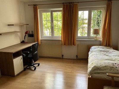 Studentenzimmer