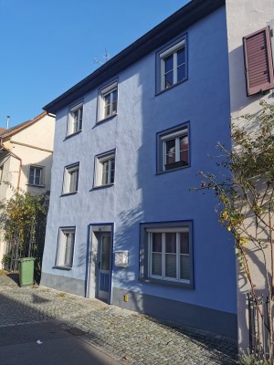 Schöne 2,5 Zimmerwohnung im Stadtzentrum Ravensburg