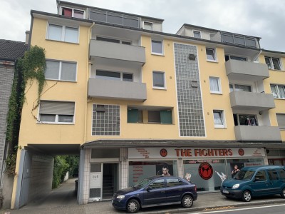 Moderne 2 Zimmer Wohnung mit Balkon zu vermieten - Gesamtpreis 759€