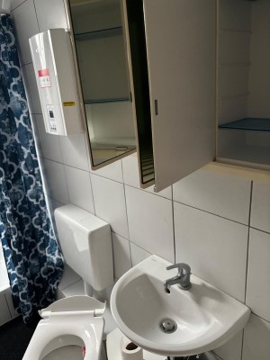 Dachgeschoss Apartment Wohnung zu vermieten