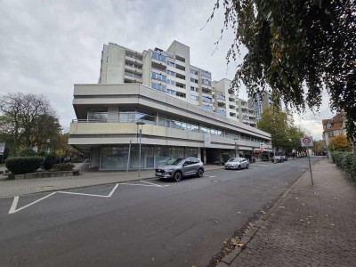 Gepflegte Eigentumswohnung für Kapitalanleger