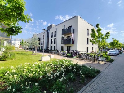 **Exklusive 5-Zimmer-Penthousewohnung mit großzügiger Dachterrasse**