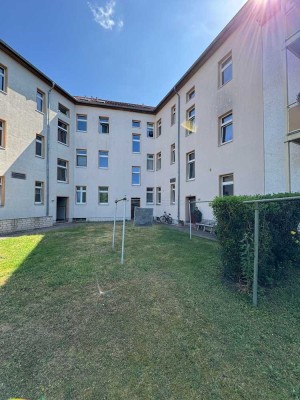 3-Zimmer-Wohnung in Dessau