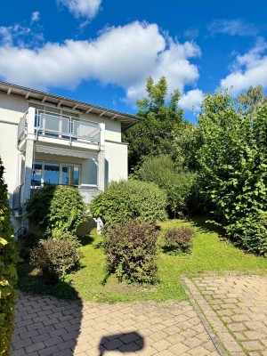 Helle 3-Zimmer-Wohnung mit Balkon in Göppingen – ab sofort zu vermieten