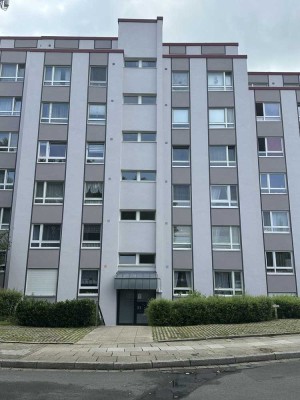 Freundliche 3-Zimmer-Wohnung mit Balkon in Essen-Kettwig