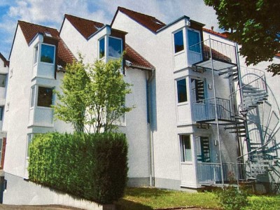 Studentenappartement in Bonn-Endenich