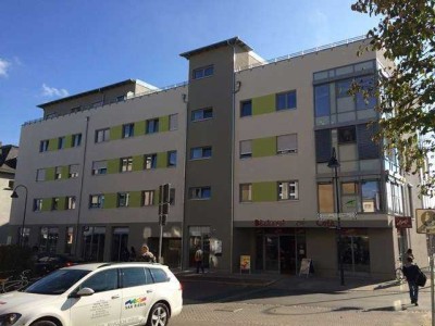 geräumiges Wohnen in zentraler Lage