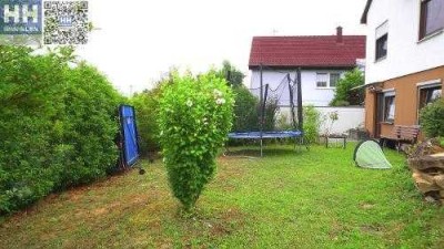 "Generationenhaus für die Familie im Grünen"