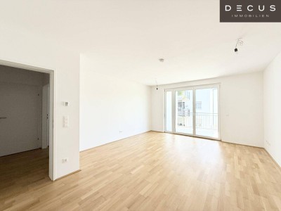 | AB SOFORT | GROSSZÜGIGE RÄUME | NIEDRIGE HEIZKOSTEN | NEUWERTIG | GROSSER BALKON | AB SOFORT |