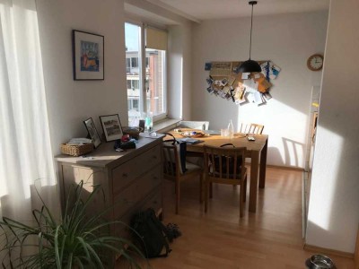 Attraktive 2,5-Zimmer-Wohnung in Düren
