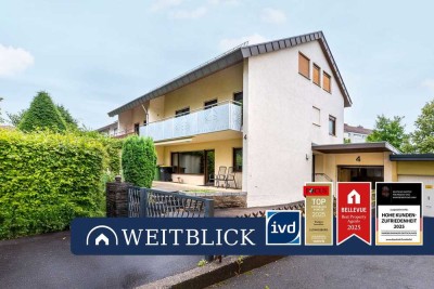 WEITBLICK: Familientraum!