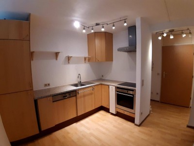 2 1/2 Zi Whg, WG geeignet mit Terrasse, Innsbruck West