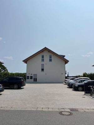 3-Zi.-Maisonette-Wohnung (EG+OG) zzgl. 1 Stellplatz – zur Eigennutzung oder als Kapitalanlage!