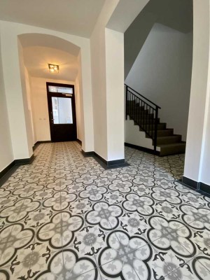 Wohnen im trendigen Buckau - Tolle Wohnung mit Balkon