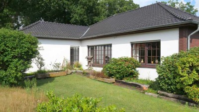 Bungalow in Essen