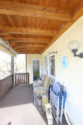 Schöne 4 Zimmer Wohnung nahe der Altstadt