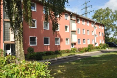 Modernisierte Pärchen- oder Familienwohnung in Elmshorn