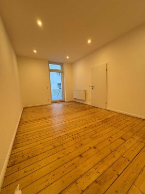 Ansprechende 2-Zimmer-Wohnung mit Balkon in Wiesbaden