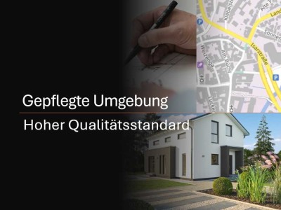 Technologisch durchdacht - Ihr modernes Heim