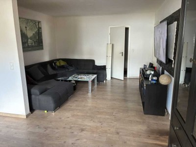Moderne 3-Zimmer-Wohnung in Sehnde Mitte