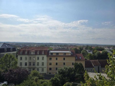 Dieser Ausblick kann bald Ihnen gehören!