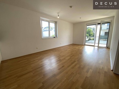 2-ZIMMER | TOP-RUHELAGE | MIT BALKON | AB SOFOR | BENJOWSKIGASSE