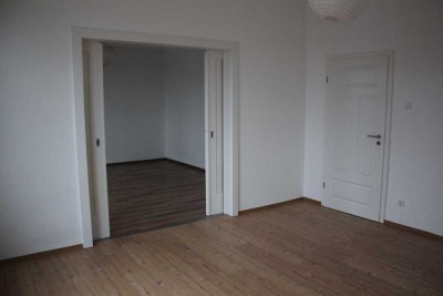 Helle 4-Zimmer-Wohnung in Suderburg