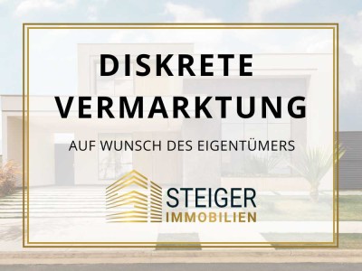 Freistehender - familienfreundlicher Bungalow mit viel Potenzial in Herten-Scherlebeck