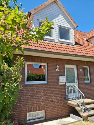 Attraktives Reihenhaus – Perfekt für Familien!