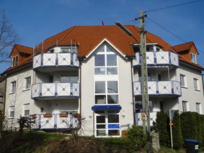 freundliche moderne 3,5 Zimmer Wohnung, frisch renoviert, mit Loggia in Witten-Duchholz