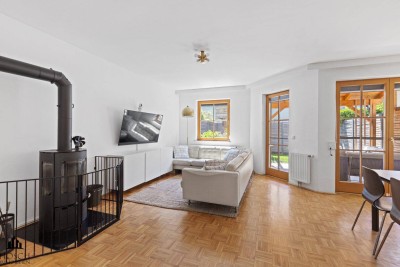 Traumhaftes Familiendomizil in Guntramsdorf: 4 Zimmer mit Garten &amp; Terrasse