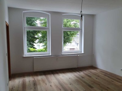 3 - Raum Etagen - Wohnung