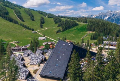 Alpine Appartements als nachhaltige Kapitalanlage