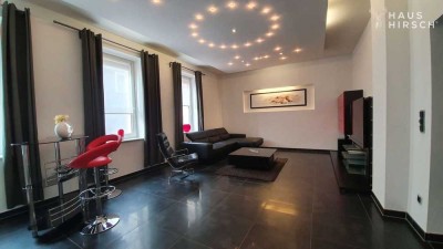 Traumhafte 4-Zimmer-Wohnung in zentraler Lage - Ihr neues Zuhause erwartet Sie!